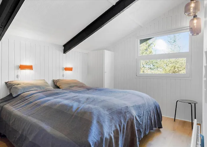 Tatil Evi Bl794-pandrup-hunetorp-klitvej-113